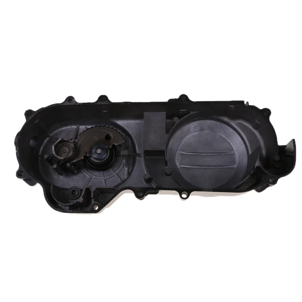 Замена Картер статора двигателя для GY6 QMB139 Скутер ATV картинг 50cc