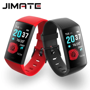 

Fitness Smart Bracelet Tracker Activity Step Counter Sleep Monitor Smart Watch Waterproof Wristband Heart Rate Watch Bracelet