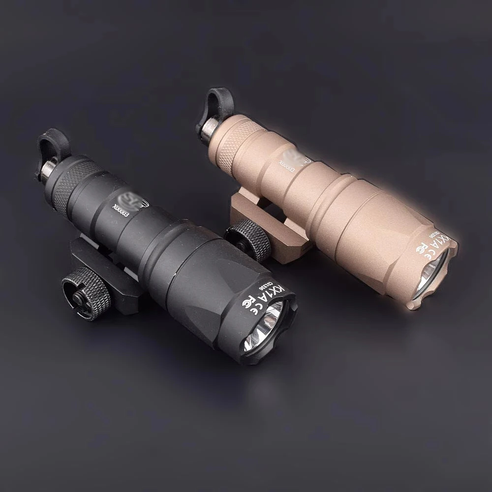 Tactical-Surefir-M300-M300A-Mini-Scout-Light-Weapon-Flashlight-Torch-Hunting-Rifle-Light-with-Dual-Function.jpg_Q90.jpg_.webp (3)