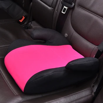 

Children Kids Car Seat Cushion Nonslip Car Interior Seat Cover Pad Mat Automobiles Seat Pad For Car SUV