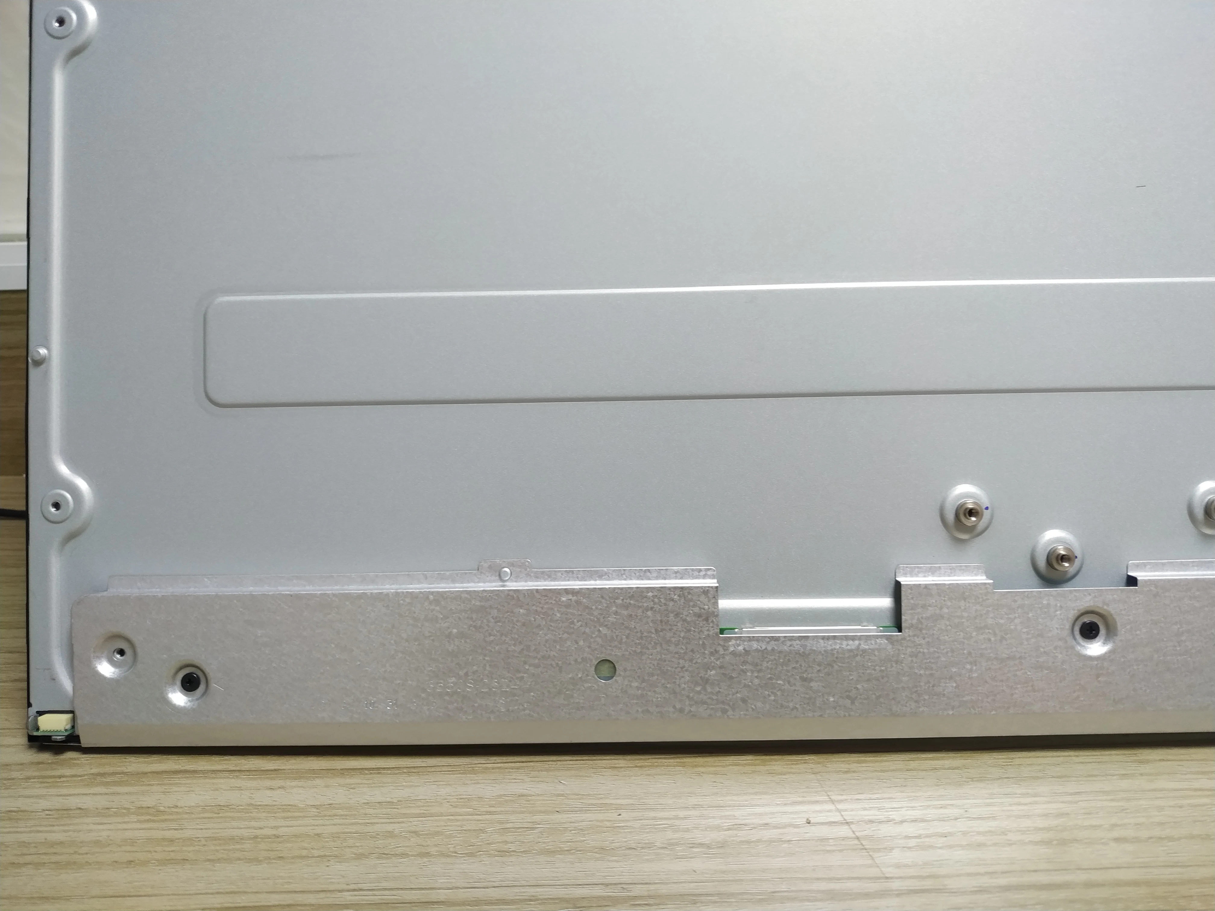 27 ġ LCD ȭ  LM270WF7 SSD2 SS B2 ǻ ÷ lcd led  ü frameless 