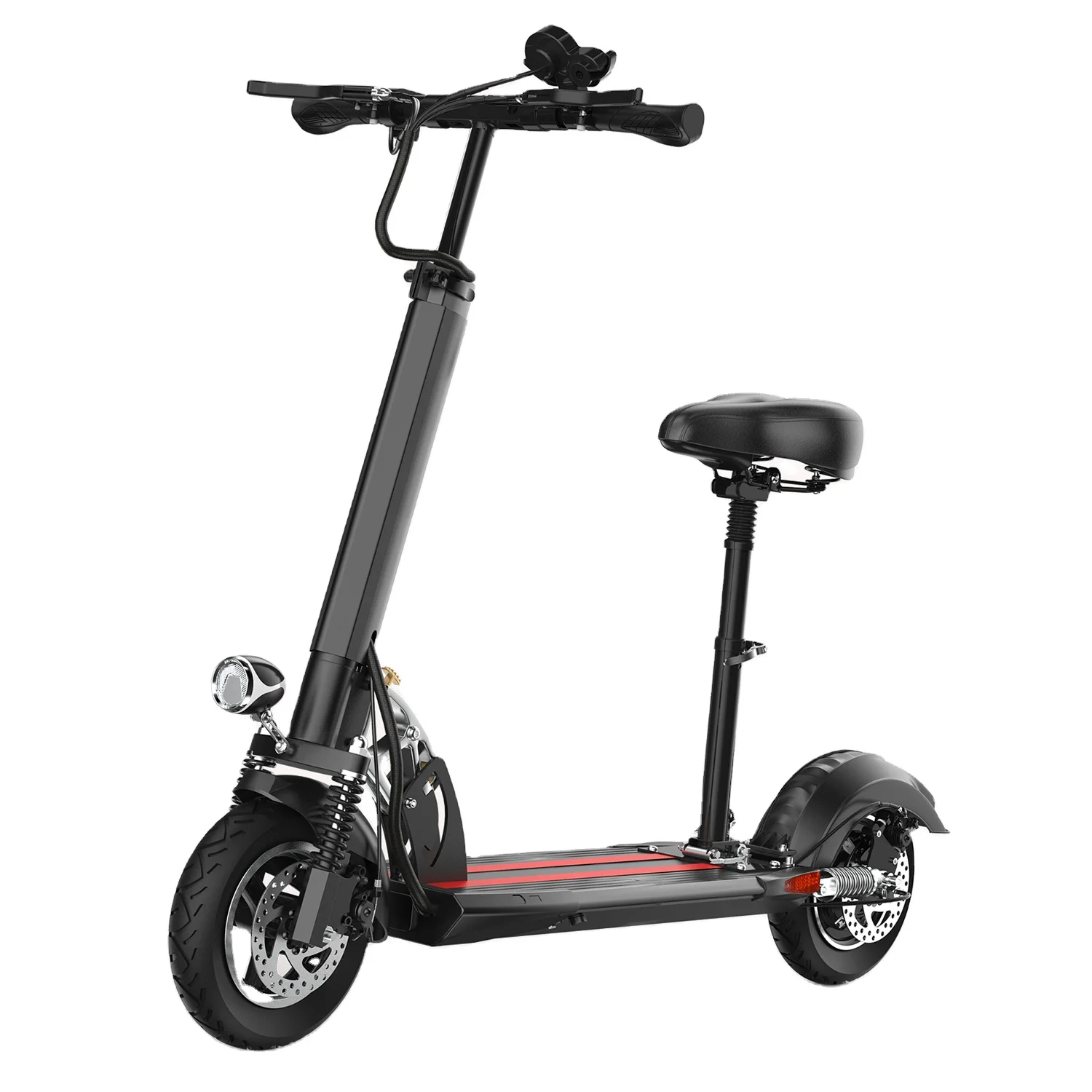 hot sale 48V21AH big wheels scooters 