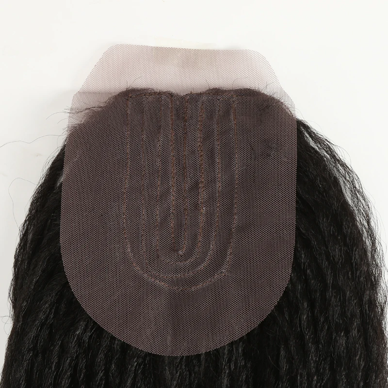 do cabelo sintético 7 pçs lote clássico mais