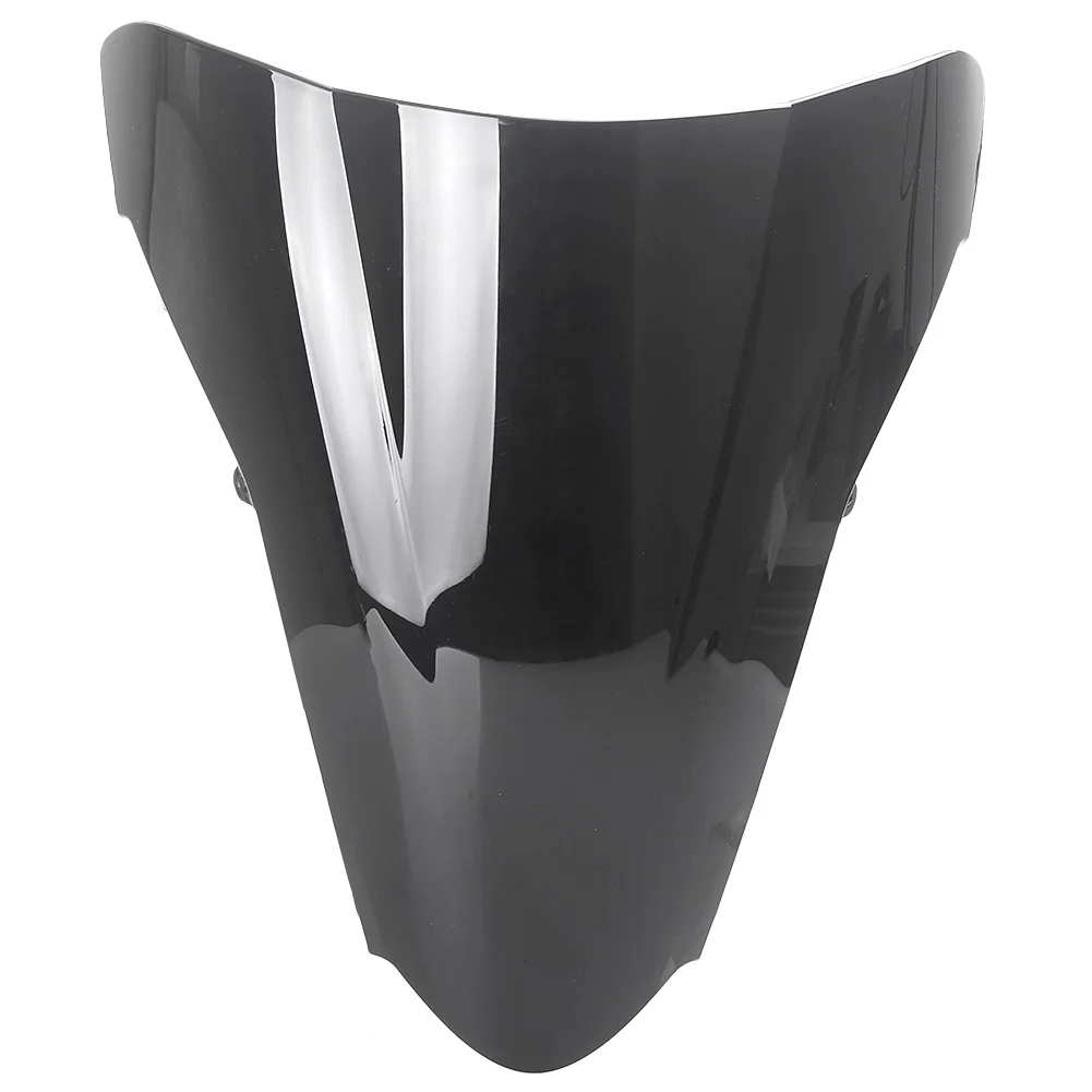 Ветровое стекло для мотоцикла Honda VFR800 2002 2003 2004 2005 2006 2007 2008 2009 ветрозащитный экран