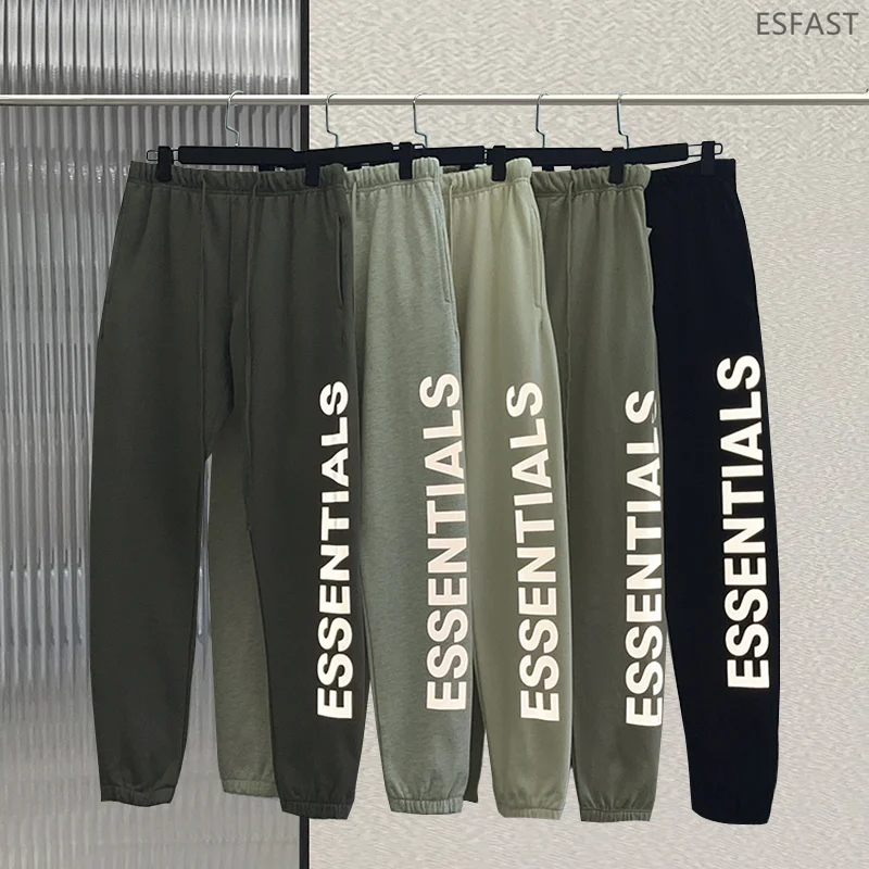 Essentials sweatpants jogging pants