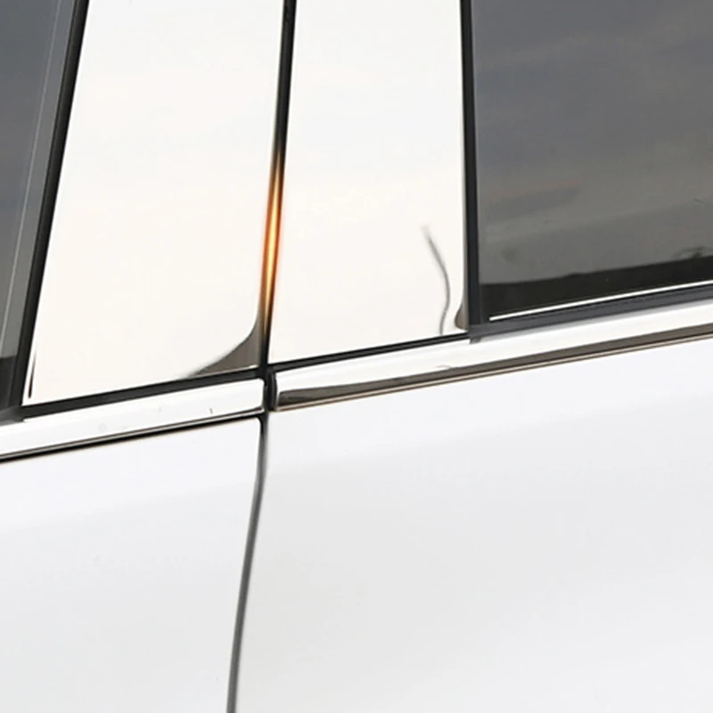 NEW-10Pcs, автомобильная Наклейка на окно, задняя крышка для Nissan Qashqai J11