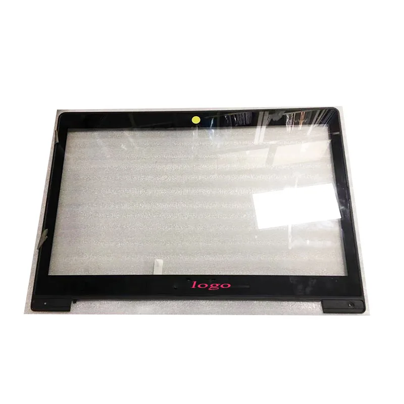 para Asus Vivobook S400 S400c S400ca Display Lcd Tela de Toque Montagem Matriz Digital com Quadro Ja-da5343ra Totalmente Testado 14 Tela de LCD do laptop - Imagem 3