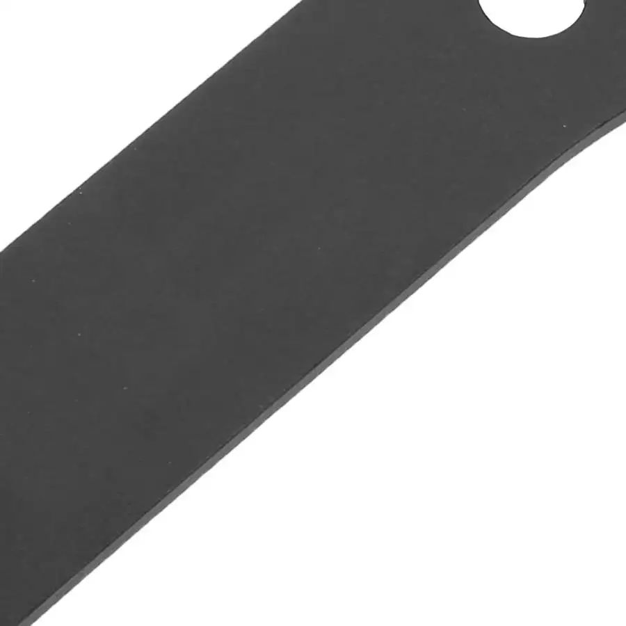 Chiave Per Movimento Centrale Bici – Attrezzo Universale Per Cuscinetti A Pedale In Alluminio 6061, 250x68mm - 4