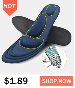 EiD 4D растягивающиеся дышащие дезодорирующие стельки для бега, стельки для ног, мужские и женские стельки для обуви, ортопедическая прокладка с эффектом памяти