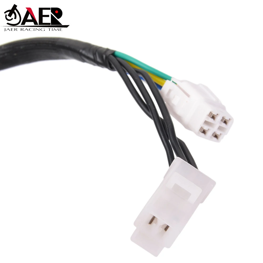 JAER статор мотоцикла катушки для Suzuki LTA LTF 400 Eiger 2002-2007 32101-38F00