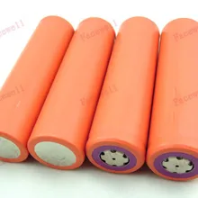 6 шт 18650 2800mah 3,7 V ur18650zt литий-ионная аккумуляторная батарея без защиты 18650 батареи против soshine 2800