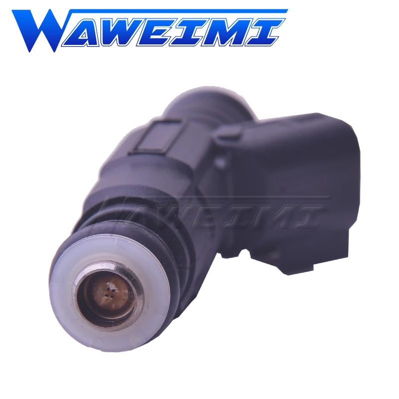 WAWEIMI Фирменная Новинка 8x Топливные форсунки 0280156081 для Mercury для V8 350 MAG 5,0 4,3 6,2 885176 12567905