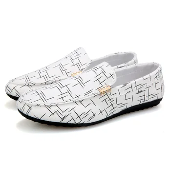 

Canvas men's shoes denim lace men's Running shoes new 2019 breathable men's shoes spring and autumn man's Casual shoes