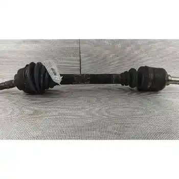 

9637117780 TRANSMISSION FRONT LEFT PEUGEOT 307 BREAK/SW (S1)