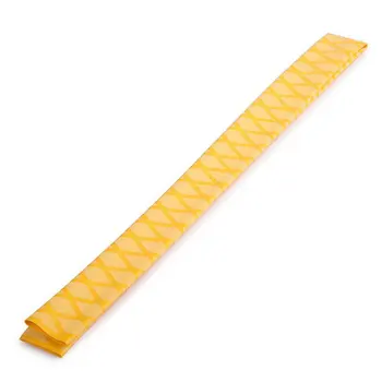 

Fishing Rod Heat Shrinkable Tube Handle Cover Insulation Sleeve Fishing Rod Grip Winding Belt Silicone Thickened Non-Slip