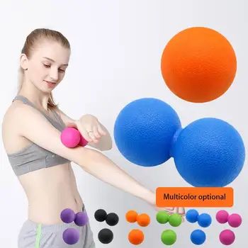 

Injection Fascia Ball Molding Ball Plastic Massage Ball Deep Muscle Relaxation Yoga Fitness Ball