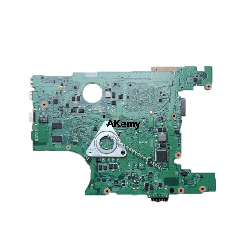 Для DELL Inspiron M4040 материнская плата 0FXV6Y FXV6Y E-350 DDR3 HD 6320 512 тестирование