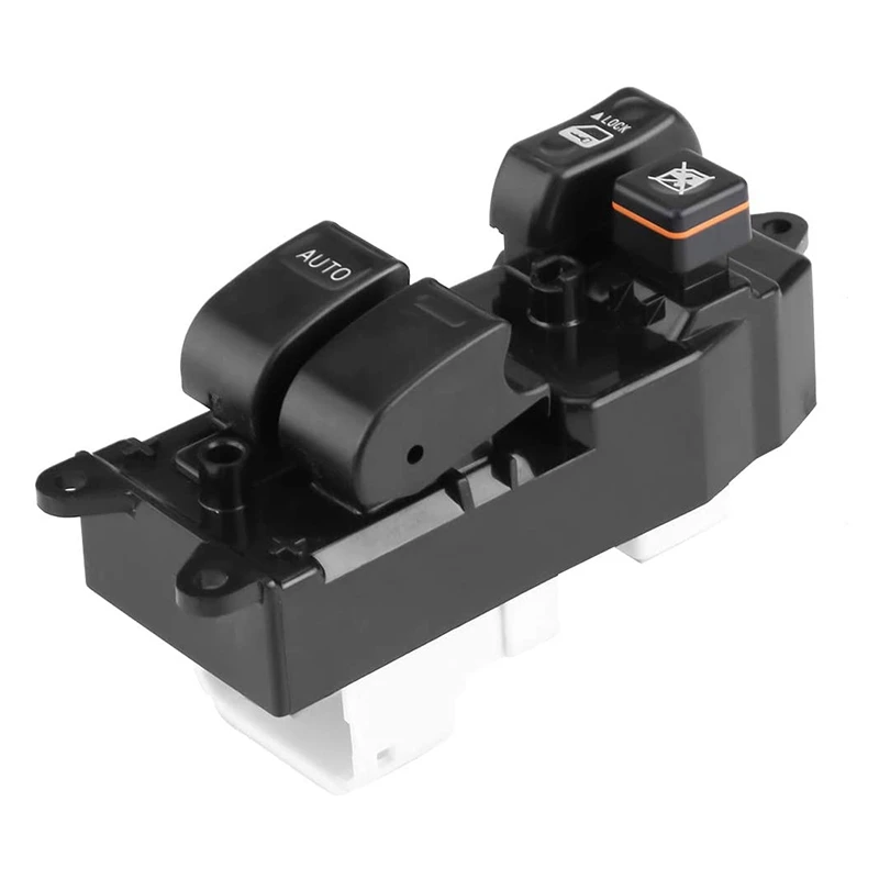 Front Left Driver Side Power Window Control Switch 84820-42160 for Toyota RAV4 2000 2001 2002 2003 2004 2005 Accessories |