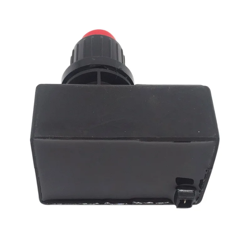 Gas Ignition Control Unit Propane Gas Patio Heater 1.5V Pulse Igniter Replacement AAA 1 Outlet High Pressure Pack Ignitor 700C1 Red Hat Oven Accessories