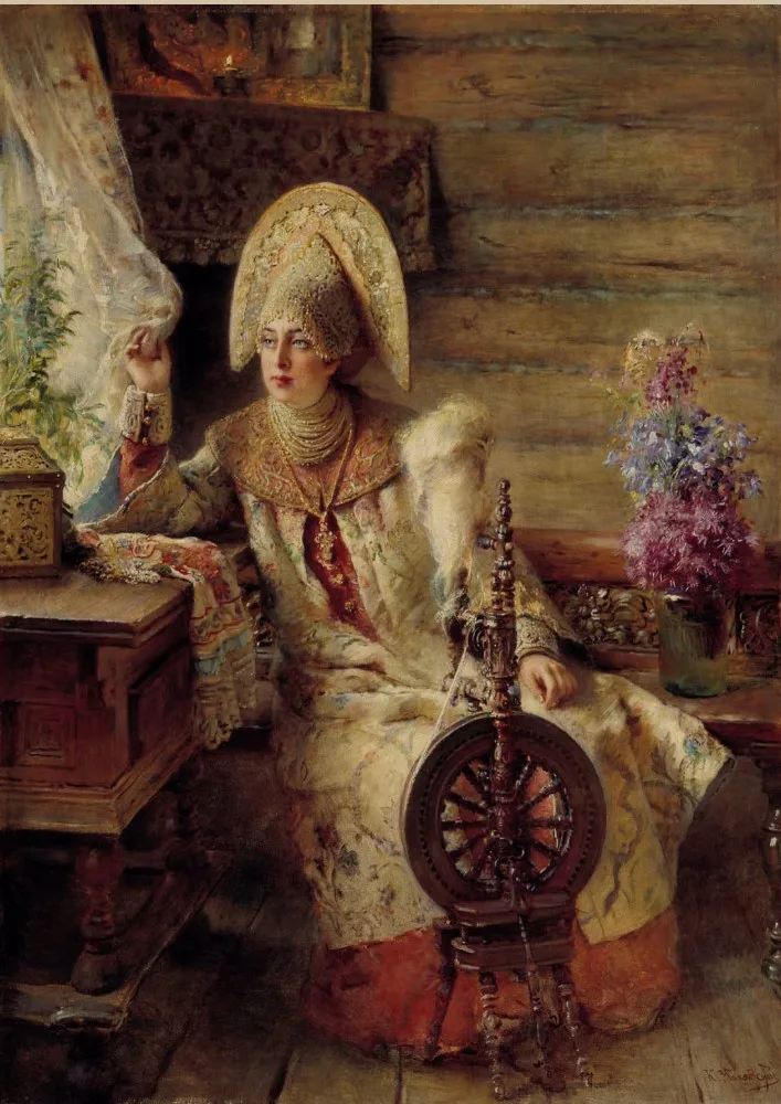 10 Советское ретро-украшение плаката, Вторая мировая война, классический красный революционный плакат - Цвет: 10