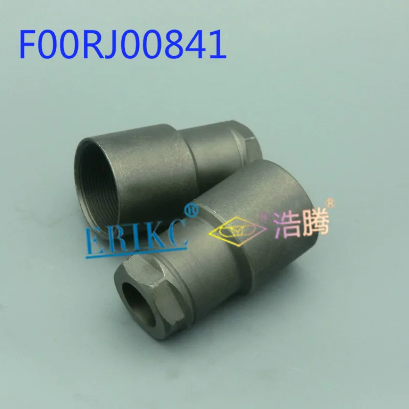 

ERIKC F00RJ00841 Injector Nozzle Nut F 00R J00 841 Diesel Injection Nozzle Retaining Nut F00R J00 841 for Bosch 0445120 Series