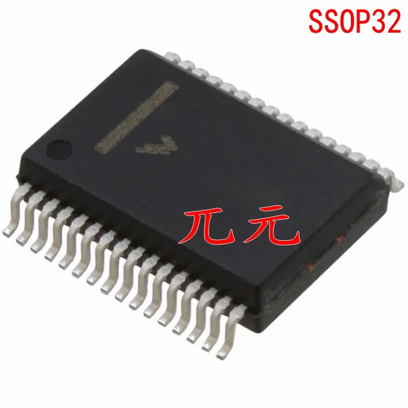 10 шт. MC33931EK MC33931 SSOP-32