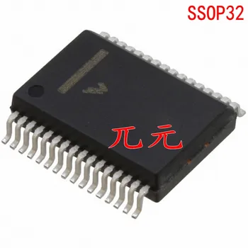 

10PCS MC33931EK MC33931 SSOP-32