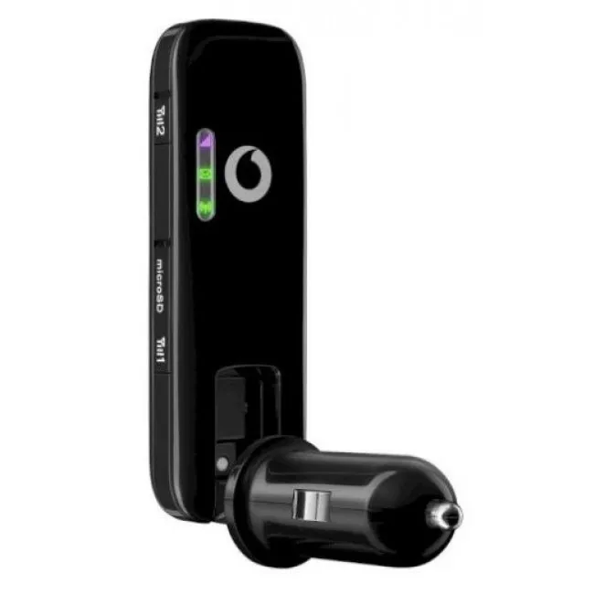 Разблокированный Huawei Vodafone LTE Carstick W5101 150 Мбит/с 4G Модем Мобильный mifi с слотом для sim-карты