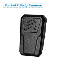 BOBLOV petite pince pour WA7-D corps caméra WA7-D Police caméra courte pince(China)