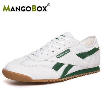 

Men's Golf Shoes Waterproof Junior Class Sport Shoes for Man Golf Training Walking Course Sneakers Boys Spikeless Golf Walk Shoe