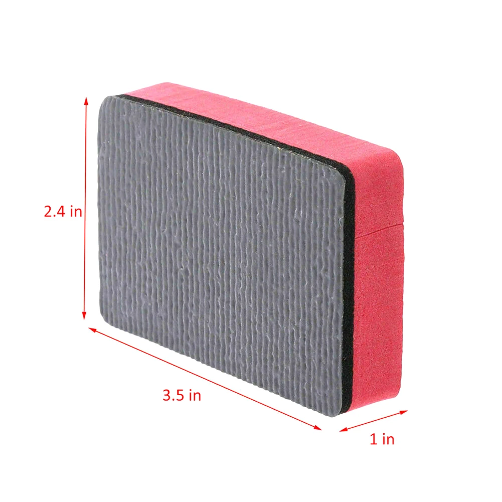 Глина для мытья автомобиля грязь губка чистки блока очистка уход инструмент