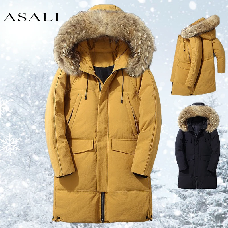 how warm are down jackets