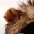 Belmil Funny Cute Pet Cat Costume Lion Mane Wig Cap For Cat Dog Halloween Christmas Clothes Fancy Dress With Ears Pet Clothes