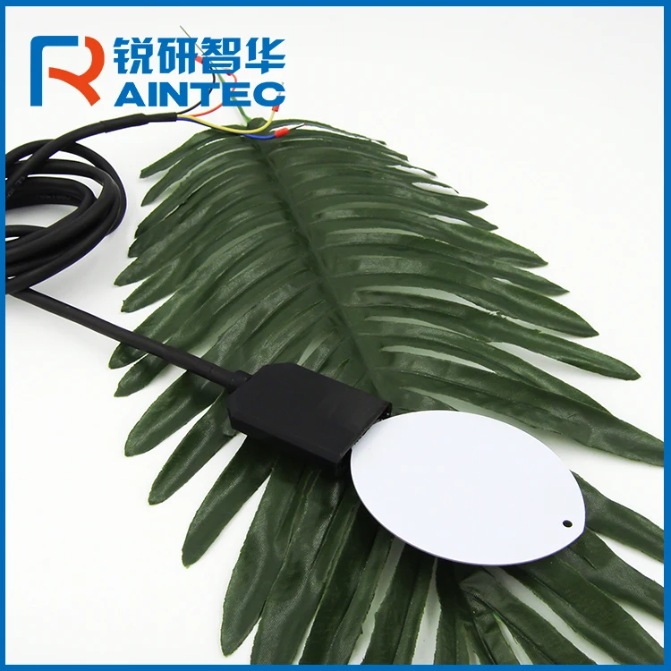 

Raindrop Rain Sensor Leaf Surface Humidity Sensor High Sensitivity