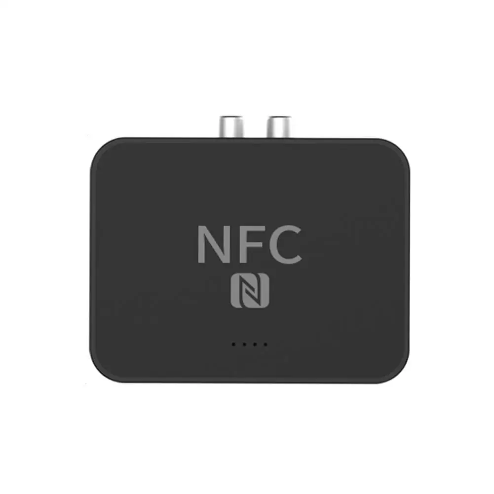 

Bluetooth 5.0 EDR Recevier Wireless Audio Adapter With For Headphone Audio Car Receiver Stereo Cable And PC Music RCA 3.5mm F5A9
