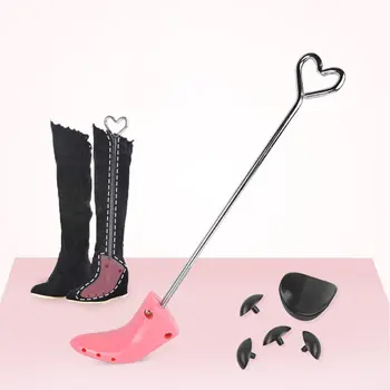 

Creative Boots And Shoes Expander Shoe Support Can Adjust The Love Section