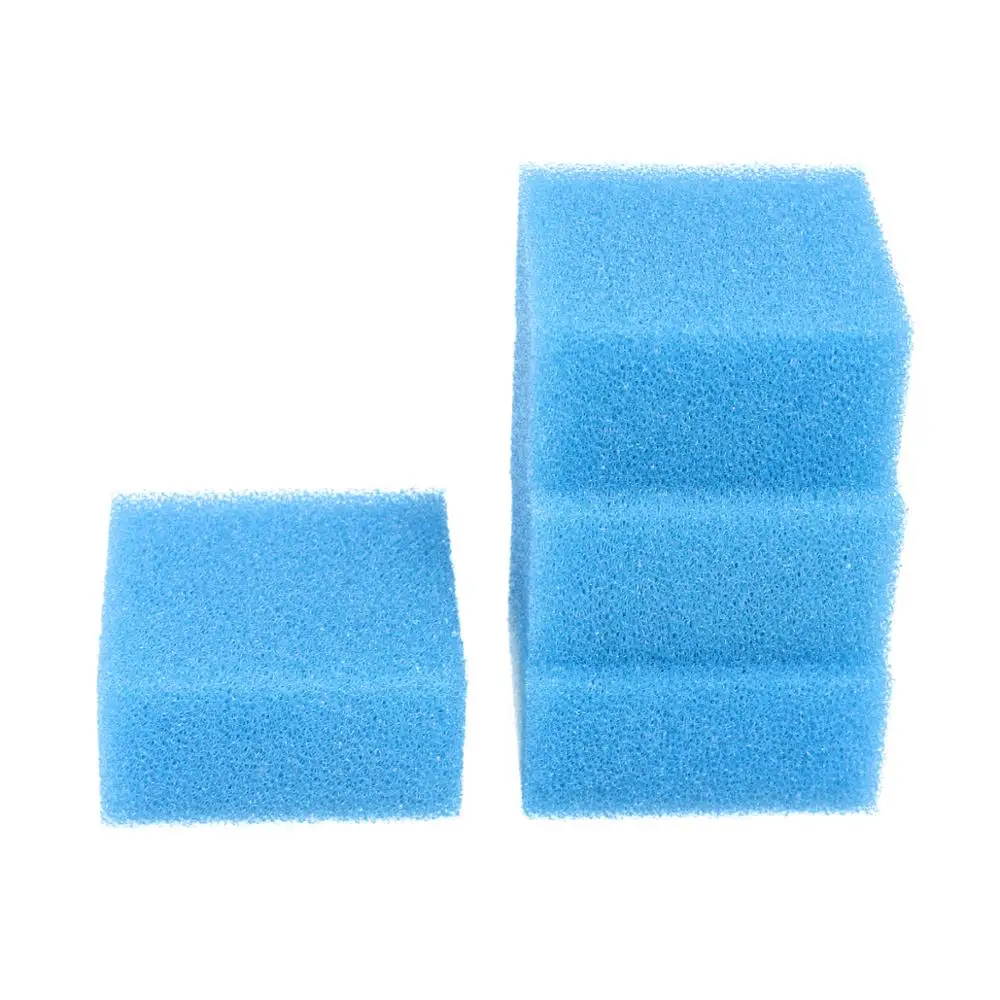 Совместимый фильтр из тонкой пены для аквариума Juwel Compact / Bioflow 3 0/M|aquarium filter sponge|filter