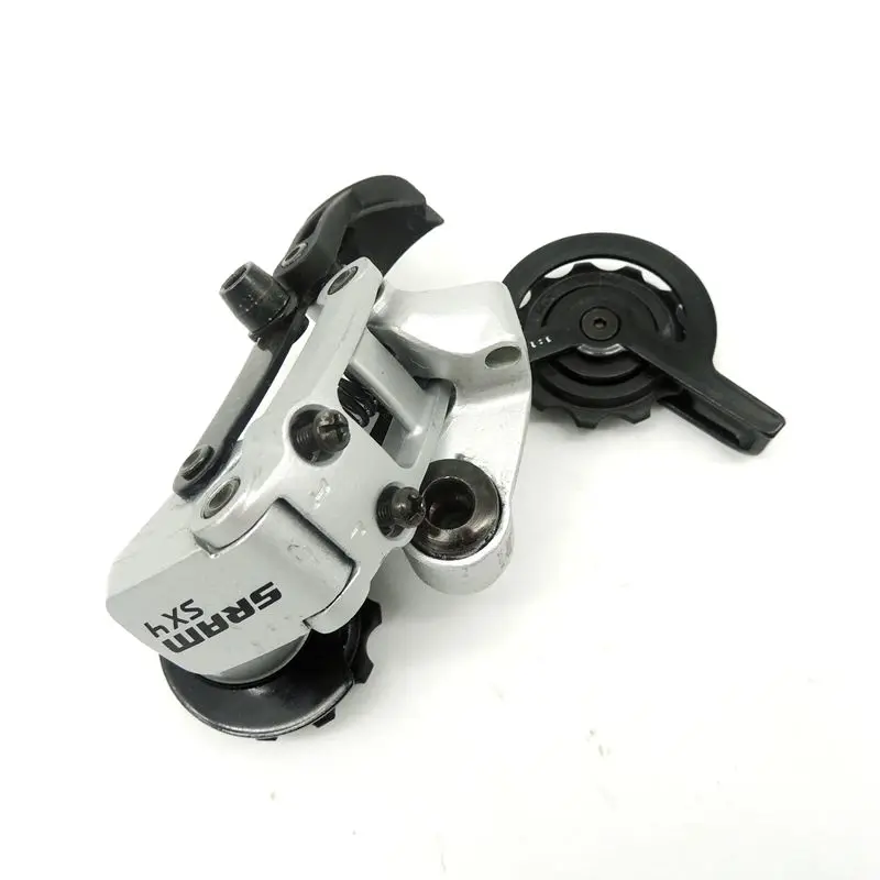 SRAM SX4 задний переключатель 8 скоростей горный велосипед с прямым креплением задний циферблат X5 правый переключатель