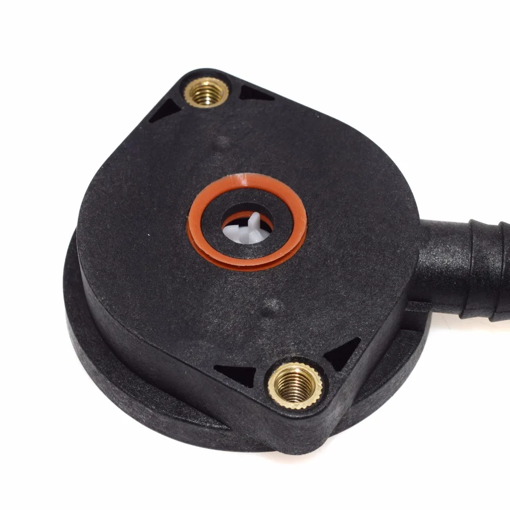 ISANCE Crank Case Vent Valve 11 15 7 501 567 11157501567 для BMW 318ti 318i Z3 318is 1992 1993 1994 1995 1996 1997 1999|valve kia|valve corevalve