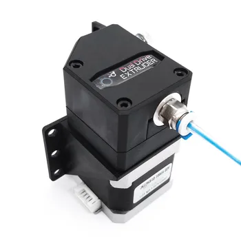 

BMG Extruder Double Gear Reduction Dual Drive Extruder Kit for Creality 3D CR10/ Ender series /Wanhao D9 3D Printers Parts