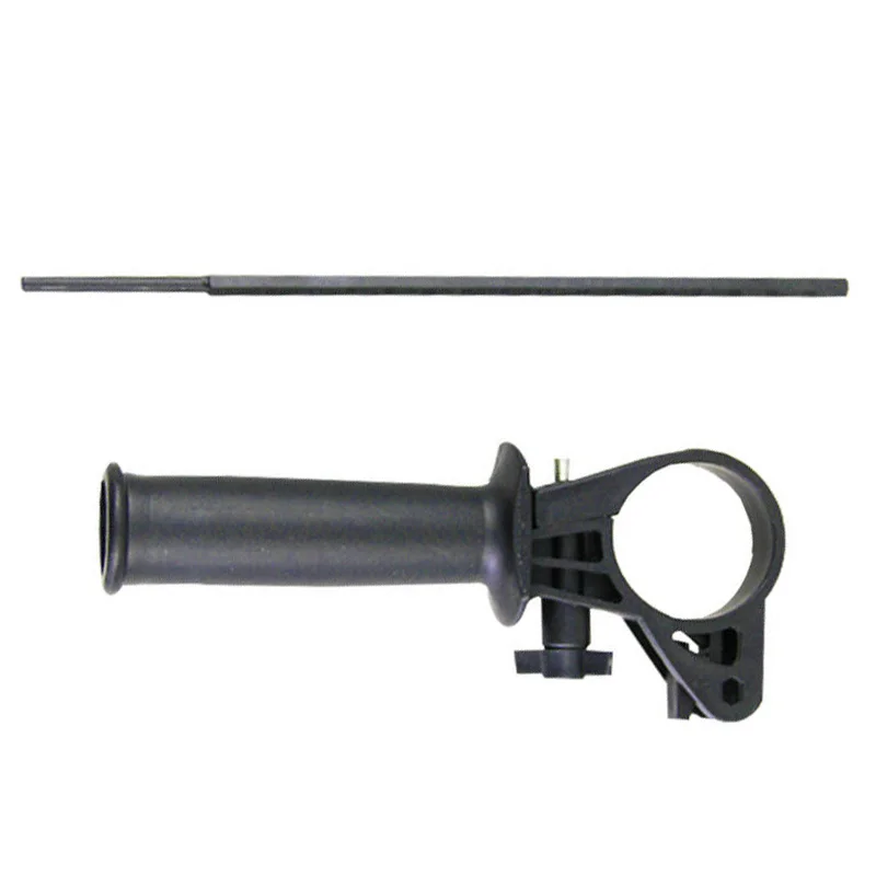 Top Selling Hammer Handle With Ruler Applicable To Electric Drills Ruler Length 175mm  Durable And Practical To Use ► Photo 2/4