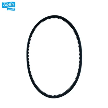 

Car accessories Pickup OEM 3407210FA080 power steering pump belt for JAC truck auto parts