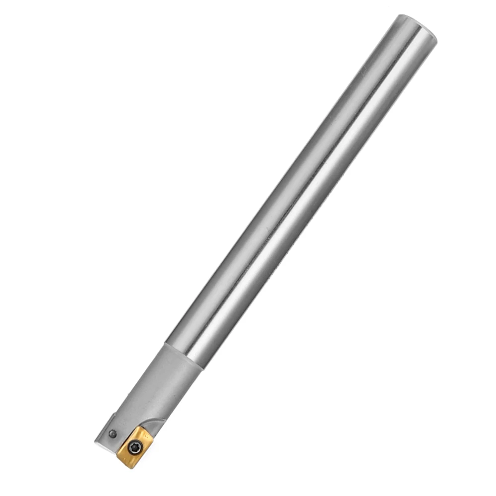 300R C14-14-150 токарный инструмент держатель с 2 шт APMT1135PDER карбидные вставки T8 гаечный ключ токарный станок аксессуары держатель инструмента Арбор