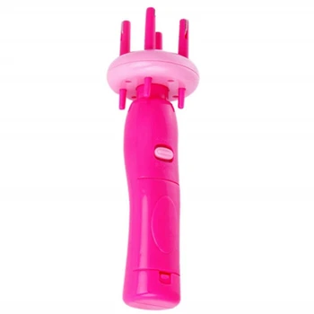 

Portable Automatic Hair Braiding Device Electric Twist Braid Braid Hair Style Tool