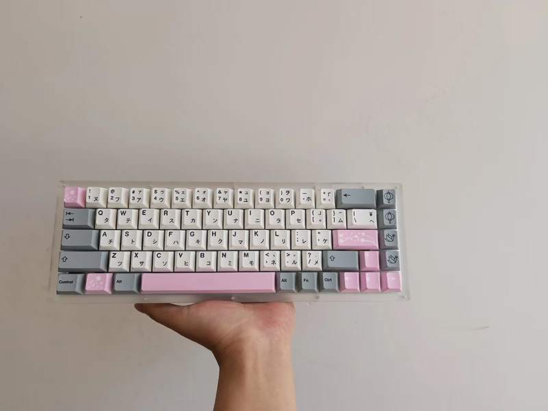 Hc3e4051b34b4437c85e88746ecb20e72s - GMK Keycap