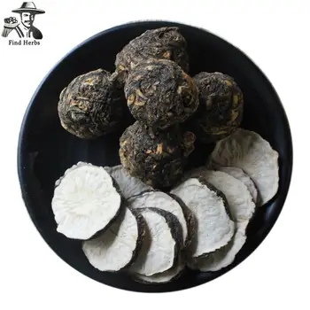 

Radix Black Maca, Lepidium Meyenii Root