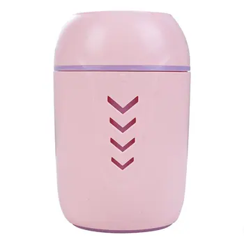 

3 in 1 humidifier usb mini home aromatherapy deodorization car spray instrument ultrasonic air humidifier