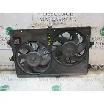 

ELECTRIC FAN Ford Mondeo TURNIER (GE) 2. 0 16V DI TD cat [15479908]