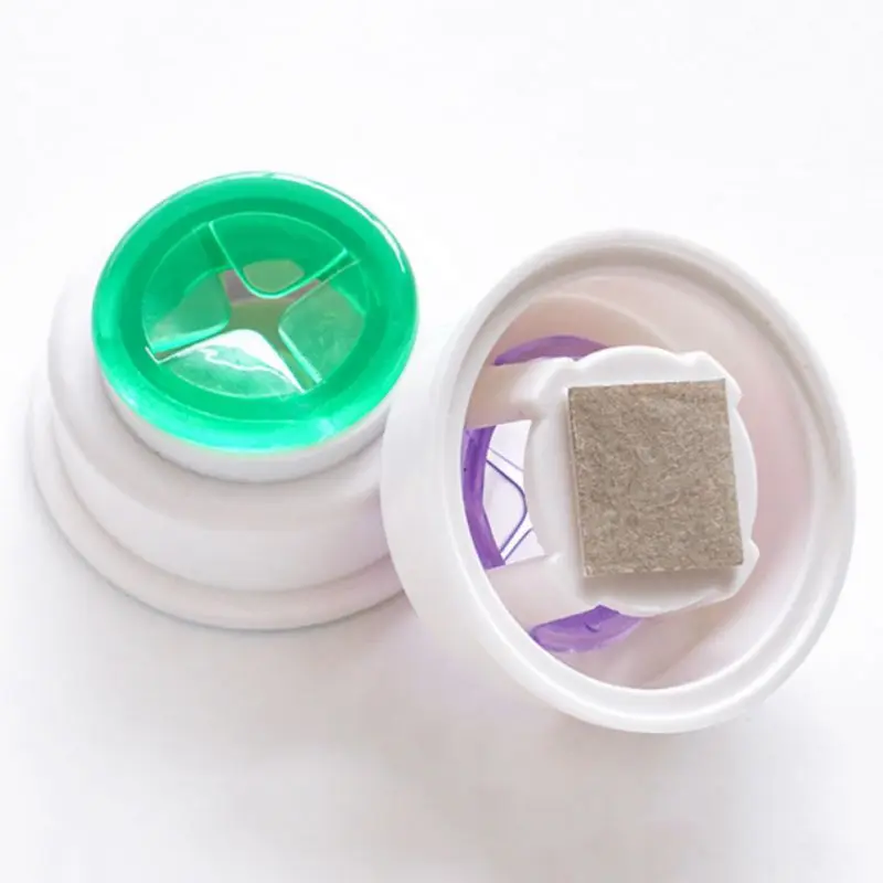 Многоцветные съемные зажимы на присосках для полотенца многофункциональные