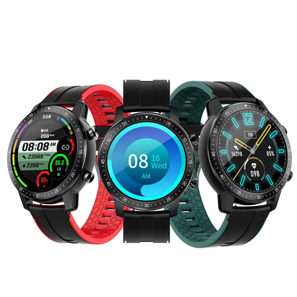 android watch long battery life